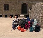 Rights Watchdog Says  Civilian Kidnapping in Kandahar a War Crime